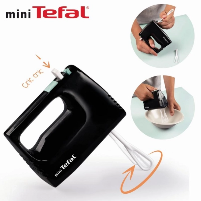 Mini-Handmixer Tefal Express