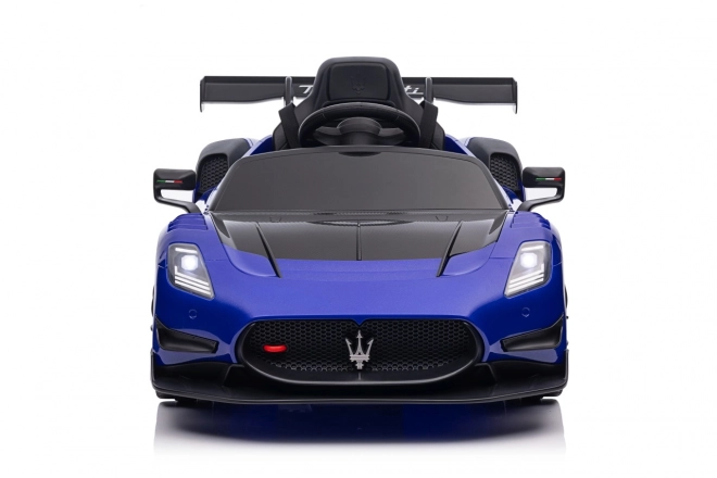 Maserati MC20 GT2 Blau
