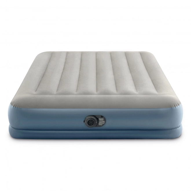 Intex Doppel-Luftmatratze mit Pumpe
