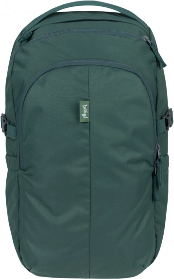Rucksack Baagl Dash Grün GRS
