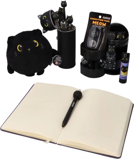 Tolles Geschenk für Katzenliebhaber