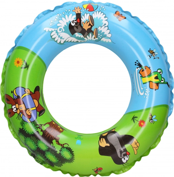 Schwimmring Kleiner Maulwurf 51 cm