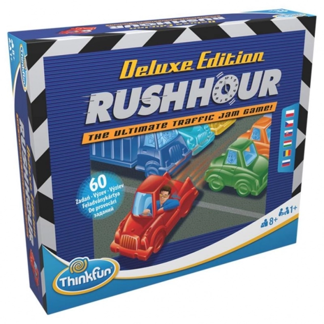 Rush Hour Deluxe Edition