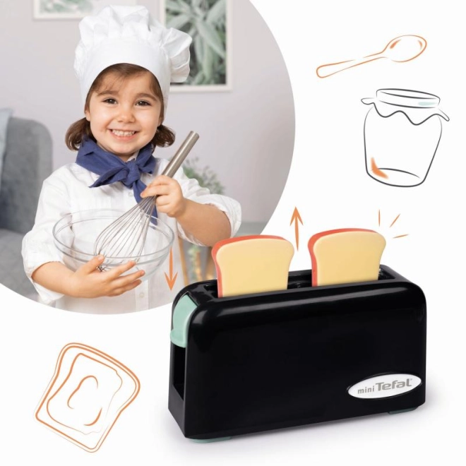 Ideal für kleine Köche