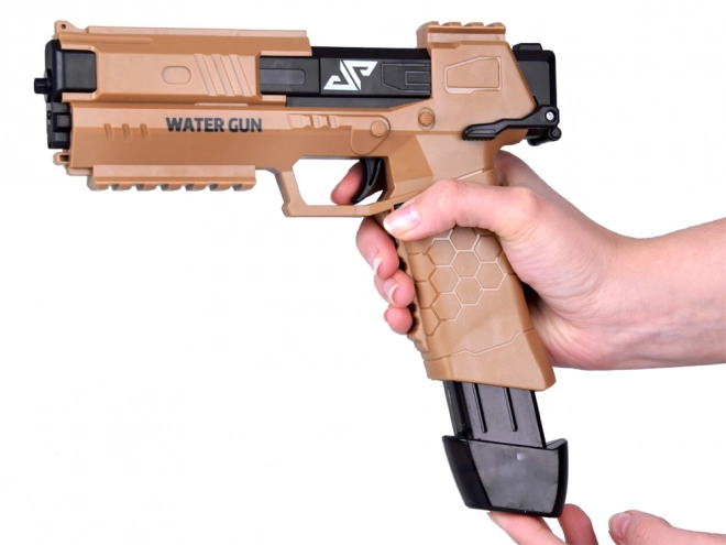Elektrische Wasserpistole ZA4963