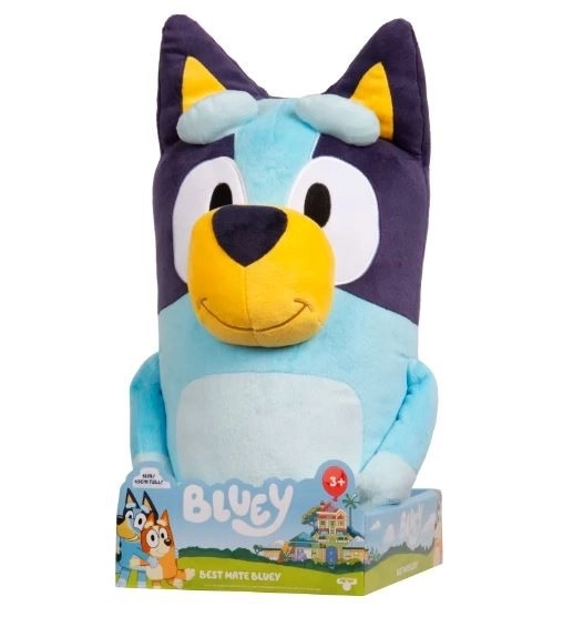 Kuscheltier Bluey 45 cm