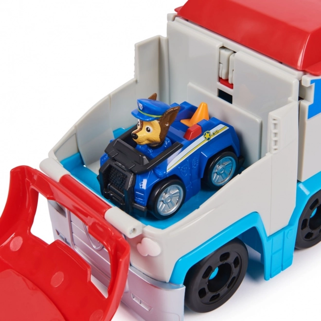 Tlapková Patrouille Spielset Patrolner Mini