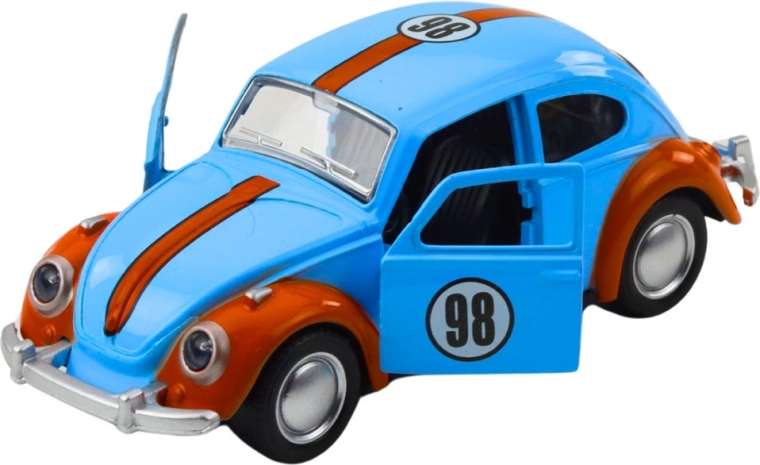 Öffnende Türen für realistischeres Spiel