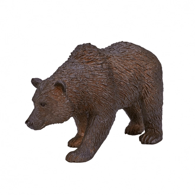 Mojo Grizzlybär Spielfigur