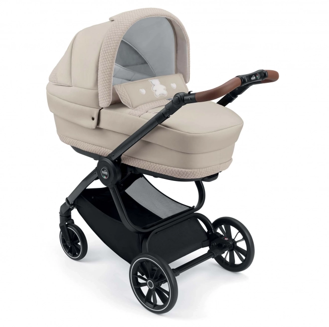 Farbiges Set Joy Romantic für Techno Kinderwagen