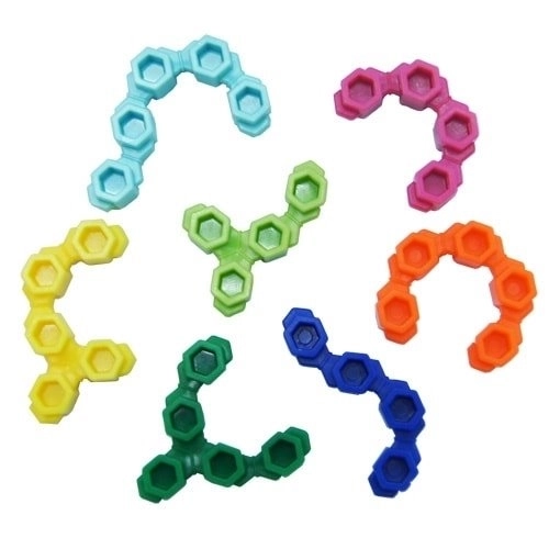 Lonpos Crazy Chain Puzzle Spiel