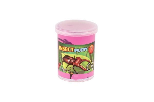 Klebrige Masse mit Insekten - 80g