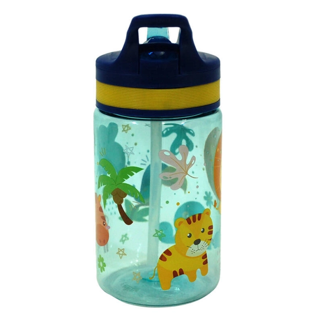 Leichtes und robustes Tritan, BPA-frei