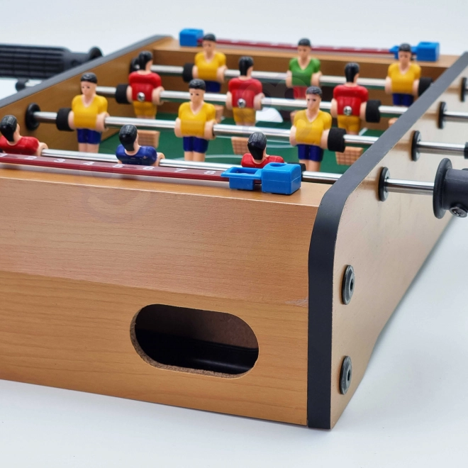 Mini-Tischkicker von Woopie
