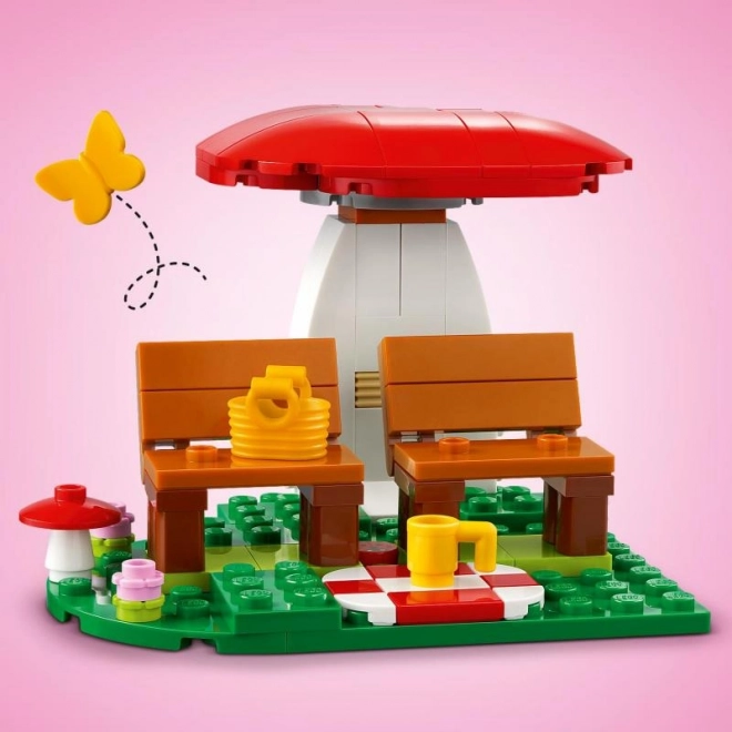 LEGO Igel-Picknickset