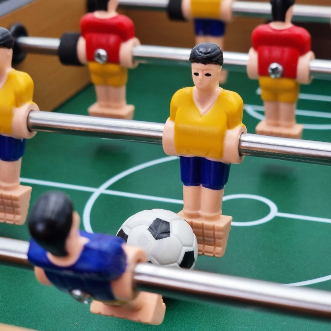 Mini-Tischkicker von Woopie