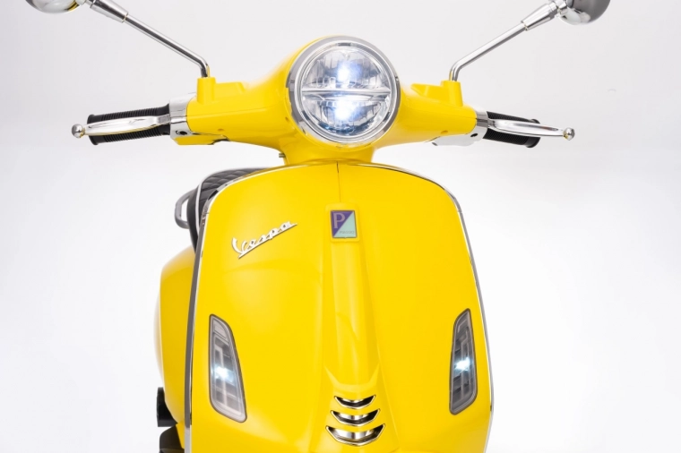 LED-Lichter und Multimedia