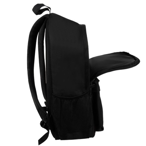 Kruzzel Schulrucksack 22L mit Turnbeutel