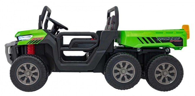 Farmer Truck Speed 900 grün