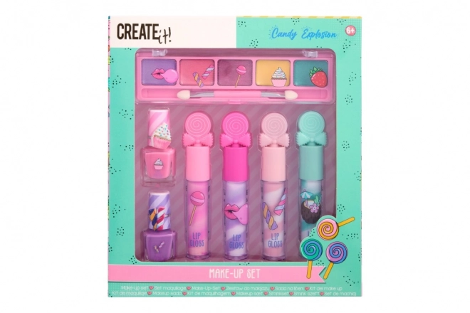 Candy Kreativ Set