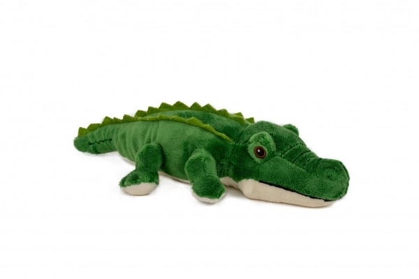Plüsch-Krokodil 23 cm