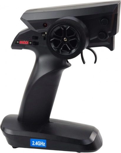 Proportionale 2,4-GHz-Steuerung