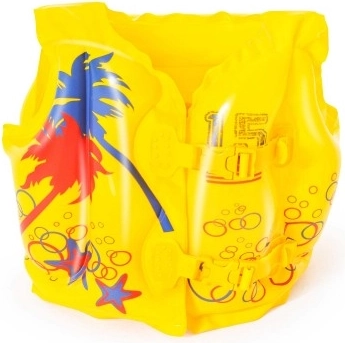 Attraktives tropisches Design