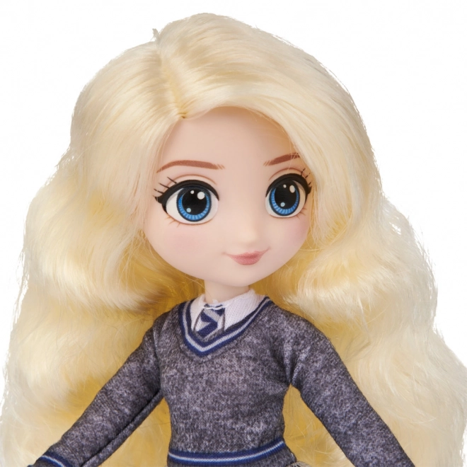Harry Potter Lenka Figur