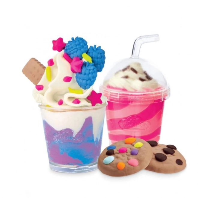 Play-Doh - Spielspaß Café
