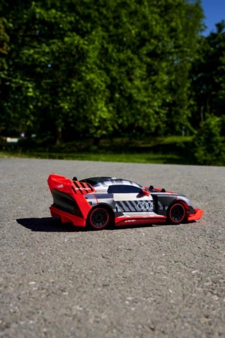 RC Audi S1 E-Tron Quattro Ferngesteuertes Auto