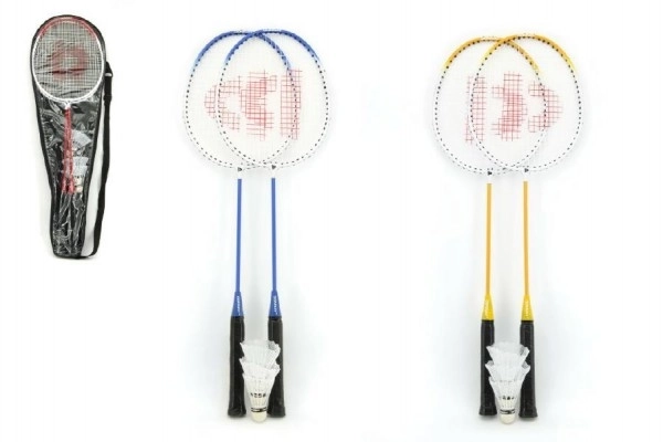 Badminton-Set für Kinder von Donnay