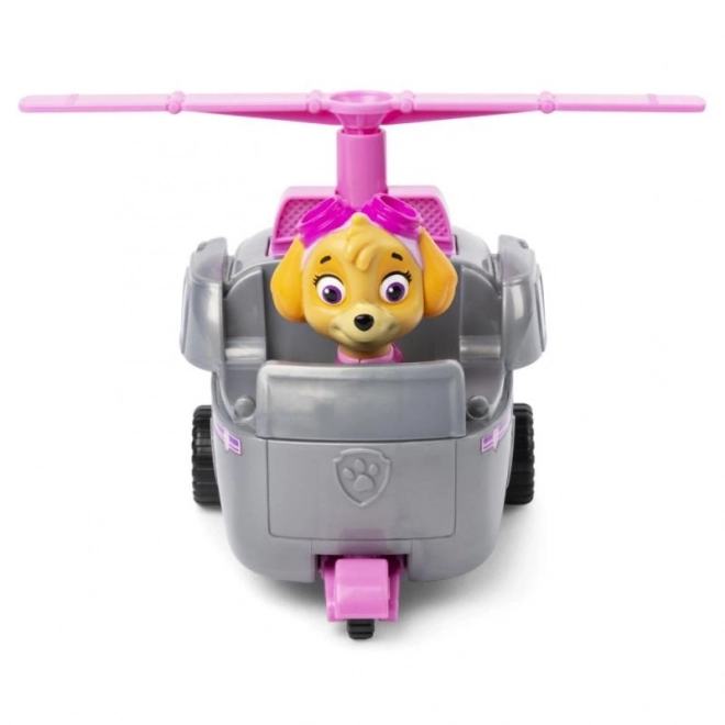 Paw Patrol Skye Helikopter (ECO Version)