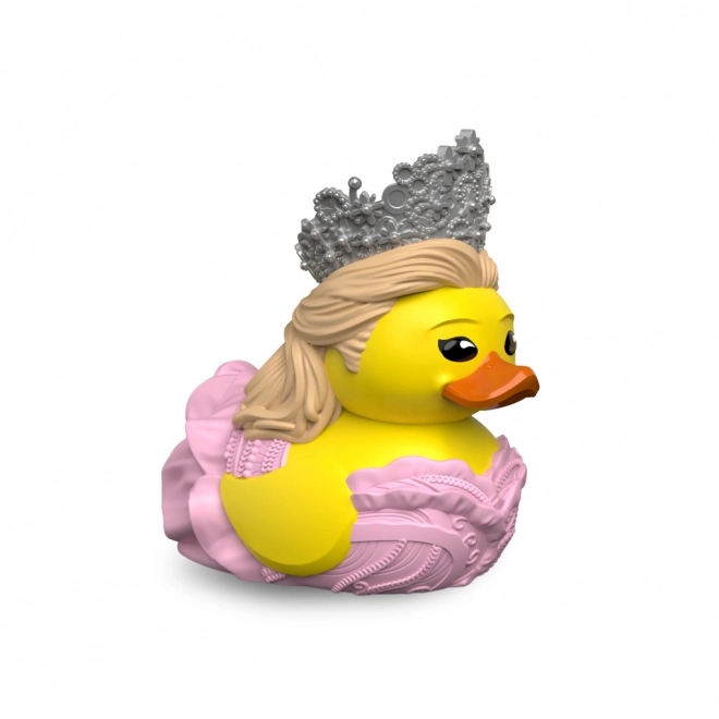 Tubbz Badespielzeug Wicked Glinda kleine Gummiente