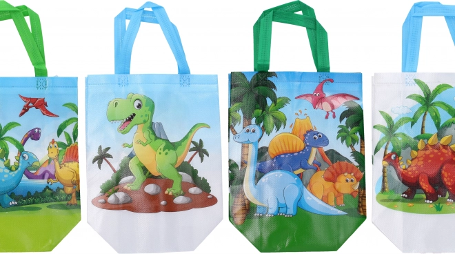 Kindergeschenktasche aus Vliesstoff