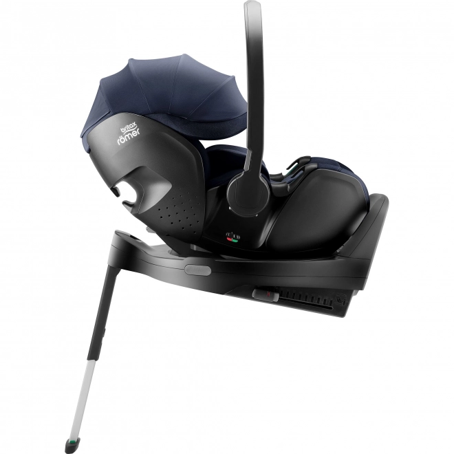 Autositz Baby-Safe Britax Römer Pro Vario Base 5Z Nachtblau