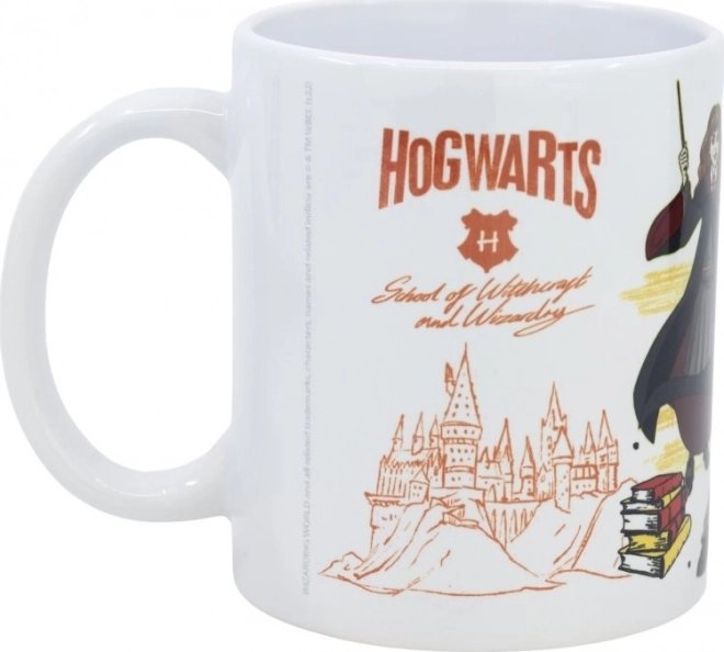 Keramiktasse HARRY POTTER 325ml