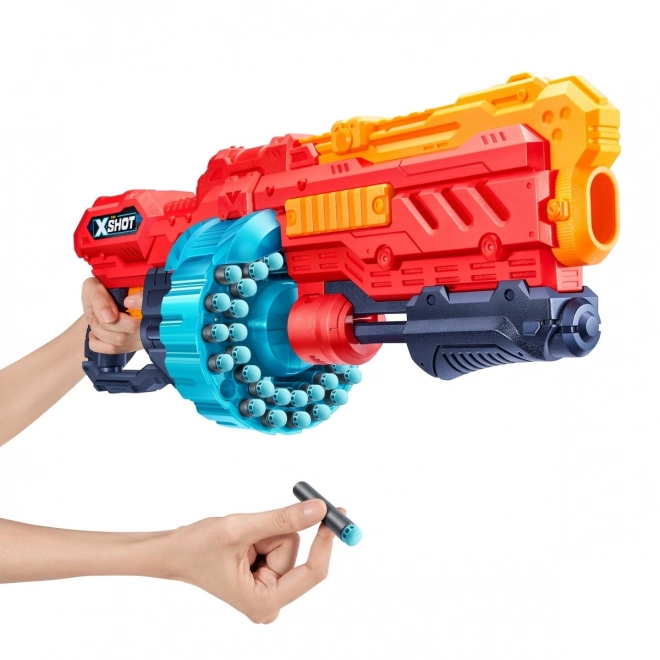 X-Shot Excel Turbo Advance Blaster