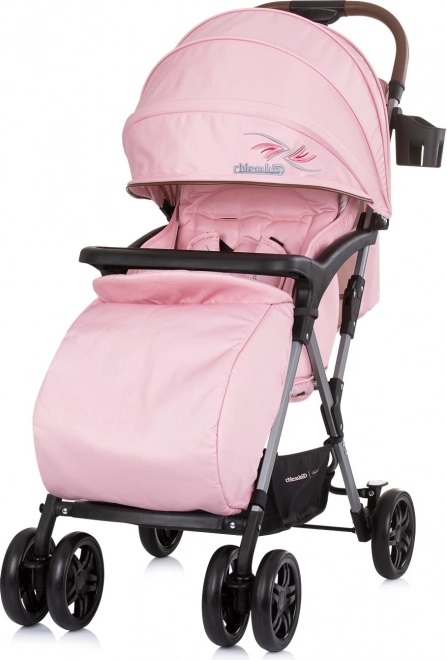 Chipolino Sportwagen April Flamingo