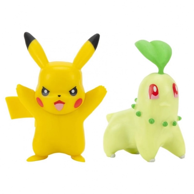 Pokémon Kampf Sammlerfiguren