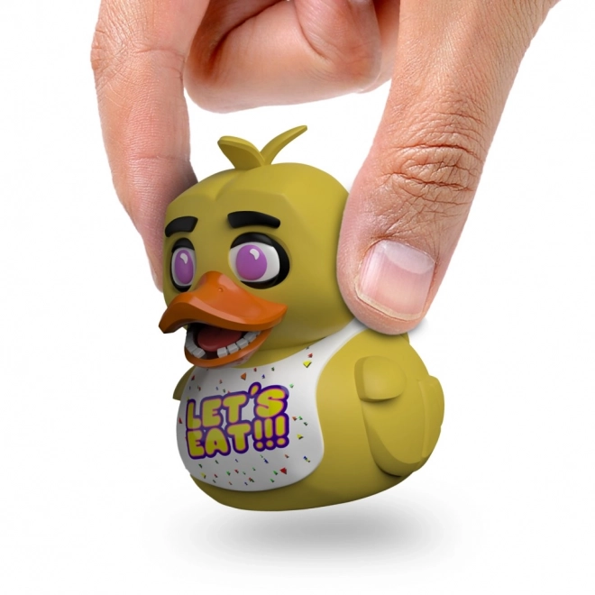 Tubbz Badeente Kleine CHICA