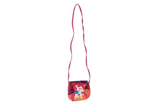 Regenbogen Einhorn Tasche