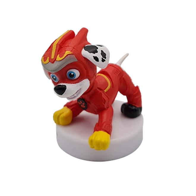 Beliebte PAW-Patrol-Figuren