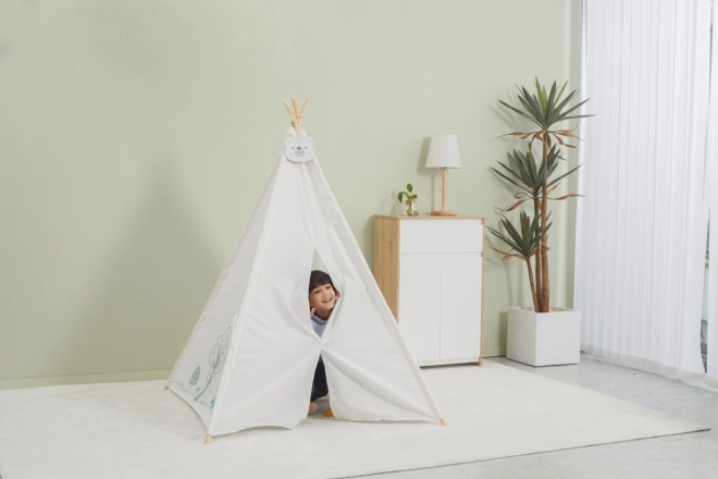 Kinder Teepee Zelten