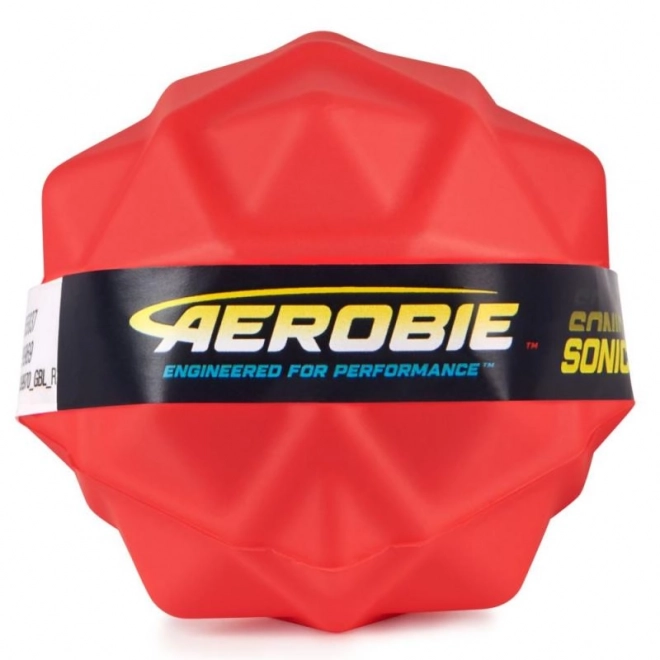 Aerobie Sonic Sprungbälle