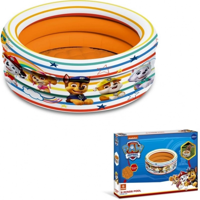 Pool 60 cm - Paw Patrol