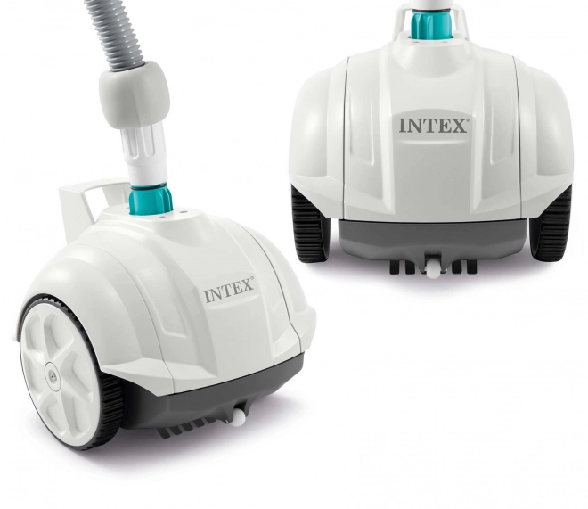 Automatischer Poolbodenreiniger von Intex