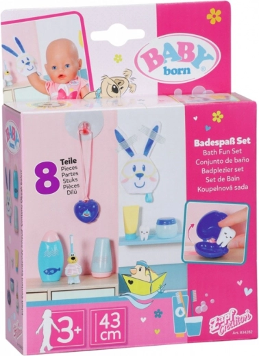 Sicher und kindgerecht