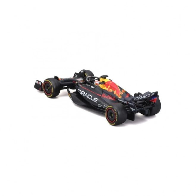 Bburago Formel 1 Red Bull Racing RB19 Modellauto