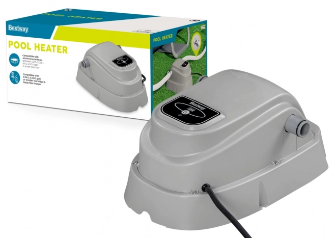 Bestway 58259 Pool-Wassererhitzer
