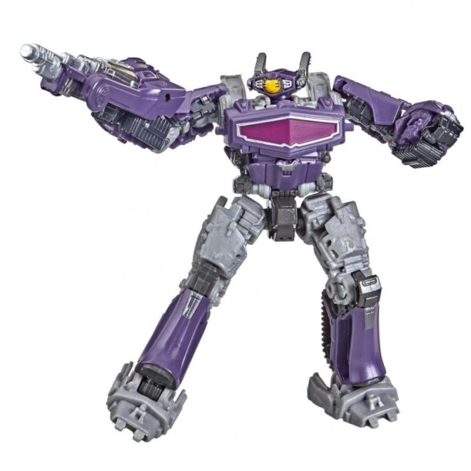 Transformers Generations Studio Series Core Class Figuren